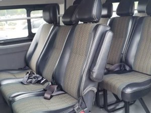 14-seater van (5)