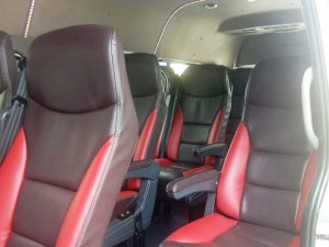 17 seater van (5)